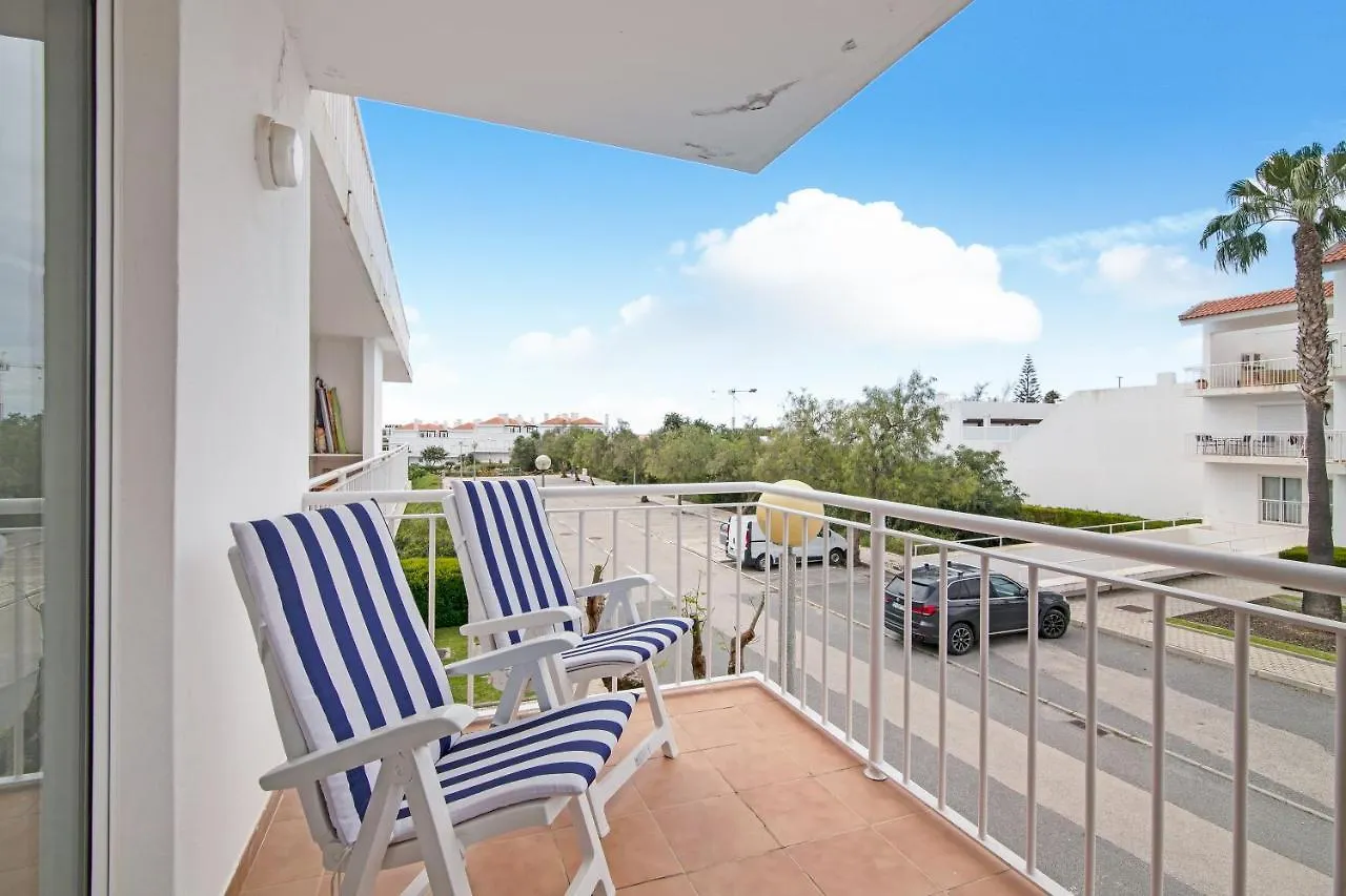 Apartment Costa Cabanas 68 Cabanas De Tavira