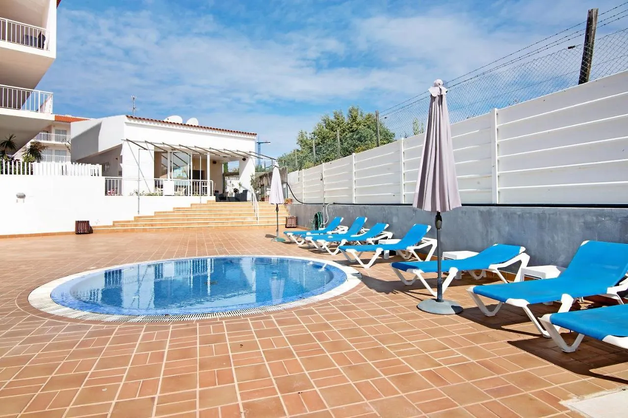 Costa Cabanas 68 Cabanas De Tavira Portekiz