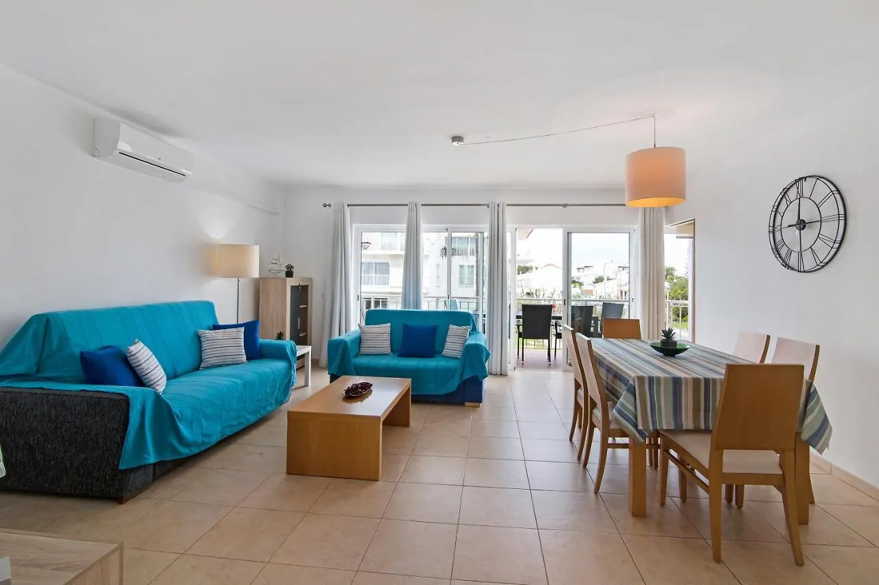 Apartment Costa Cabanas 68 Cabanas De Tavira