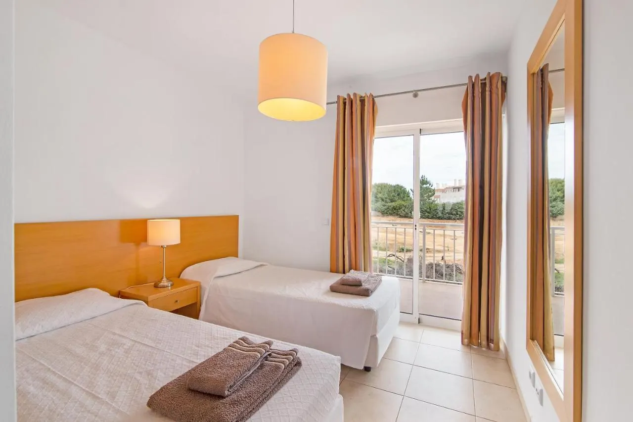 Costa Cabanas 68 Cabanas De Tavira Apartment