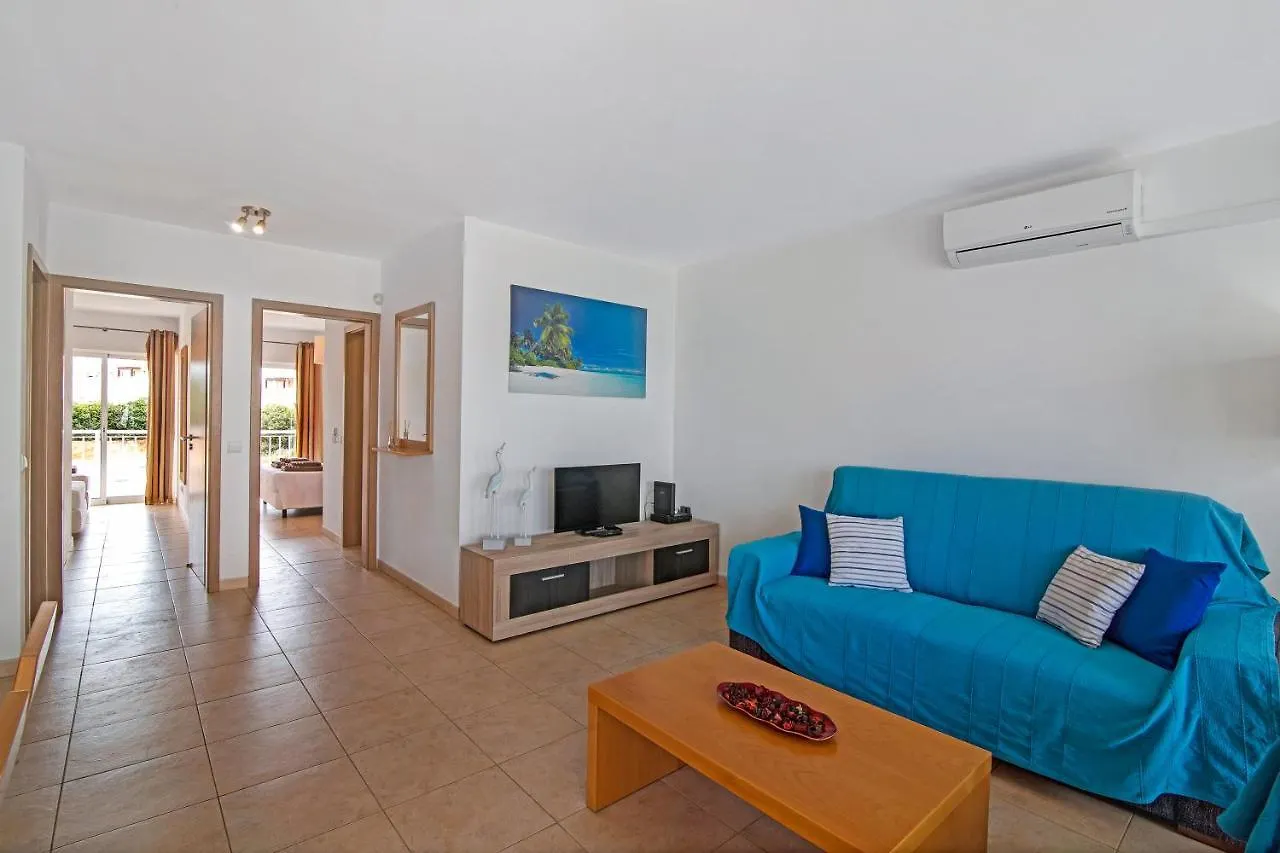 Costa Cabanas 68 Cabanas De Tavira Apartment