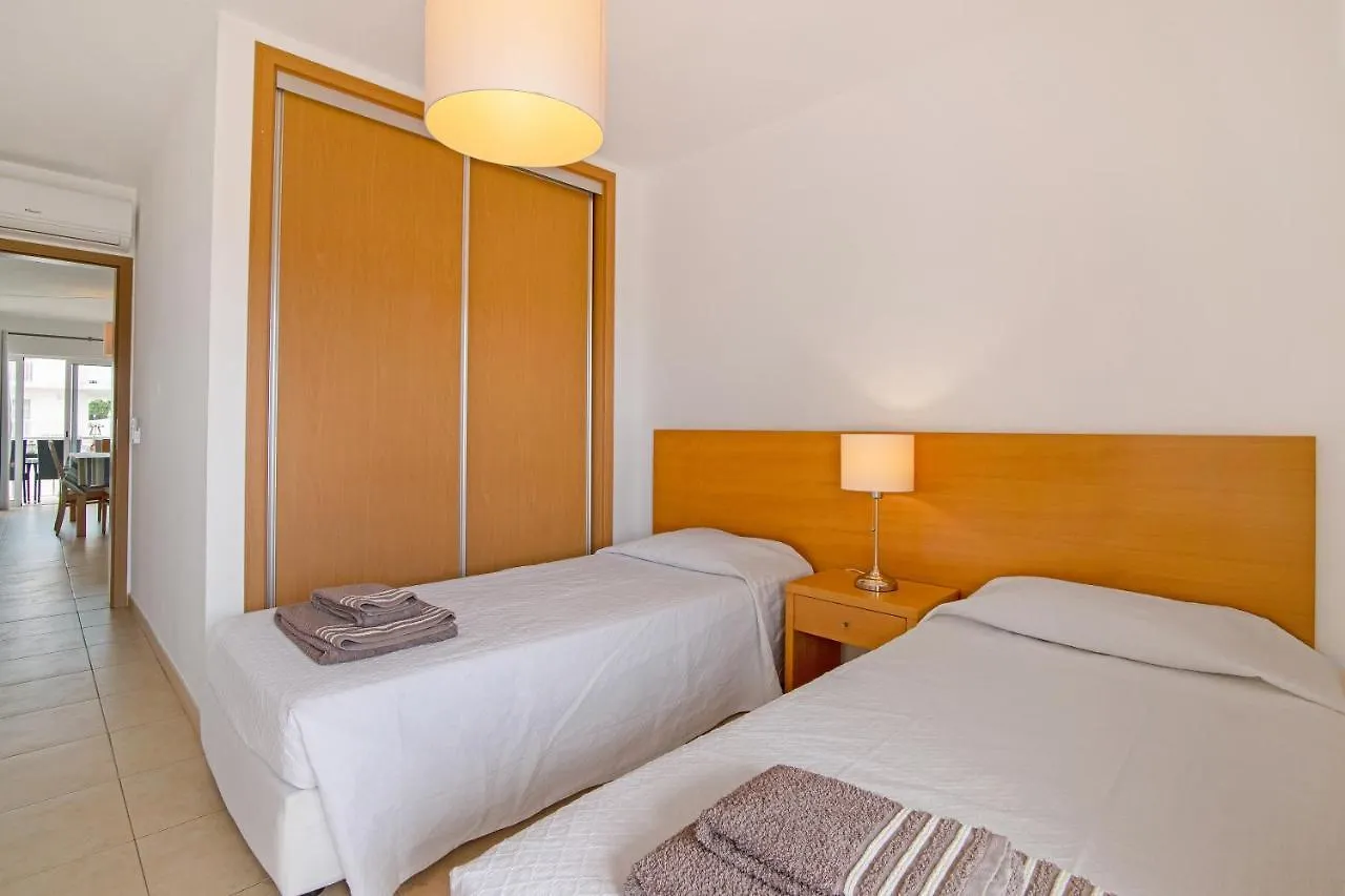 Apartment Costa Cabanas 68 Cabanas De Tavira Portugal