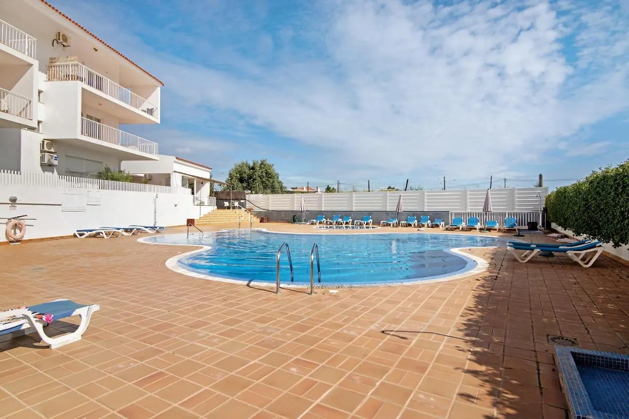 Apartment Costa Cabanas 68 Cabanas De Tavira