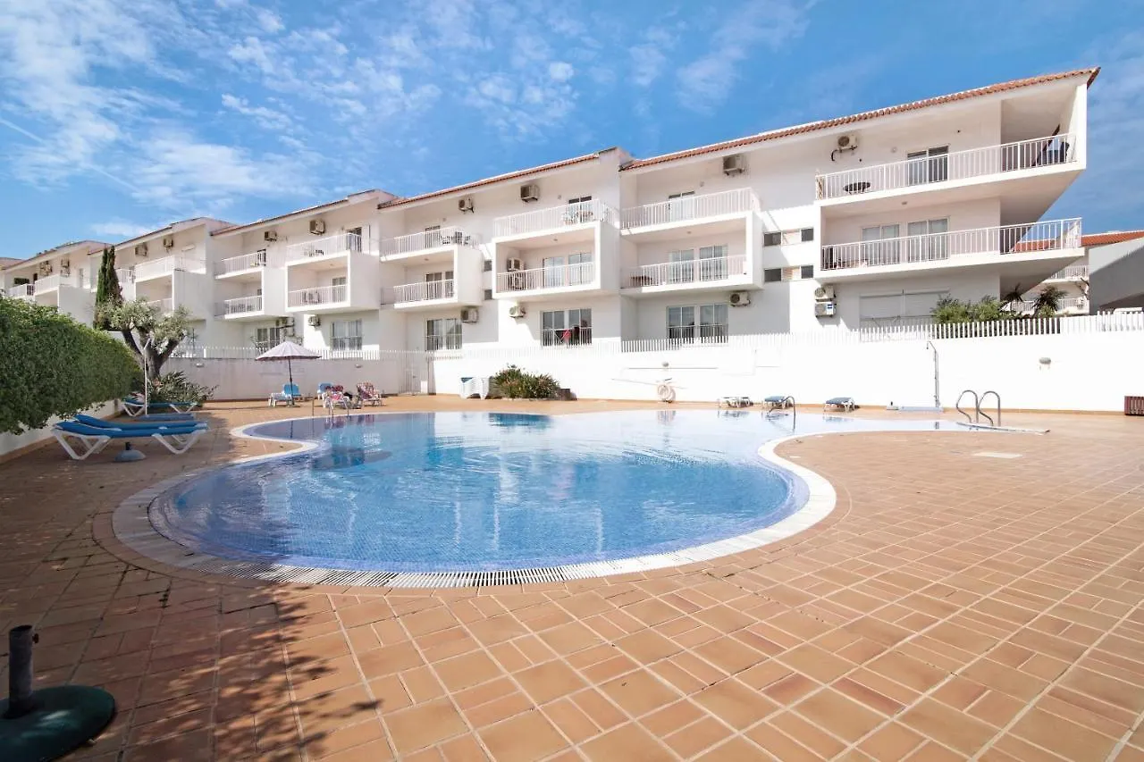 Apartment Costa Cabanas 68 Cabanas De Tavira