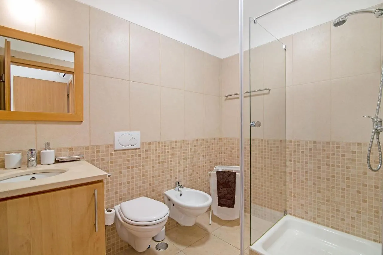 Apartment Costa Cabanas 68 Cabanas De Tavira Portugal