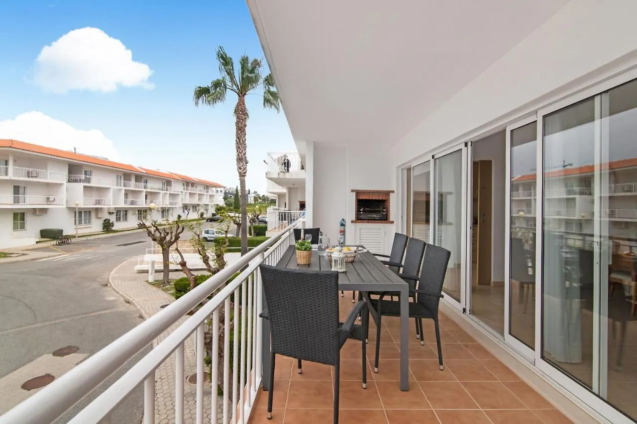 Costa Cabanas 68 Cabanas De Tavira Apartment